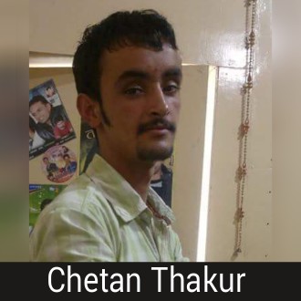 Chetan Thakur